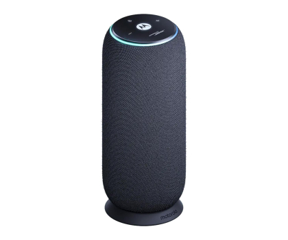Głośnik przenośny Motorola Moto Sound Flow carbon